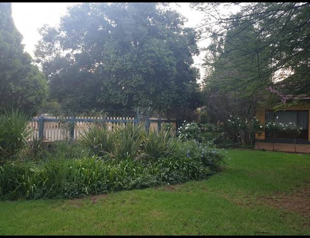 4 BEDROOM HOUSE FOR SALE IN WOLMARANSSTAD